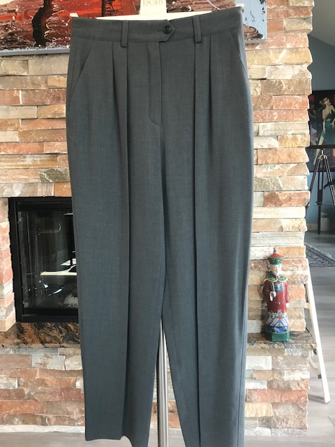 Pants - Andrea's Vintage Escada Boutique